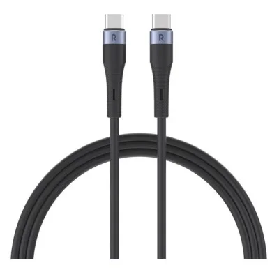 Ravpower Rp-Cb1038 60W C-C Cable 1M Black